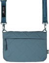 Skinarma Satchel Juno Blue