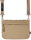  Skinarma Satchel Juno Khaki