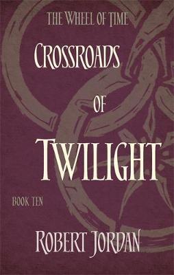 Crossroads Of Twilight.