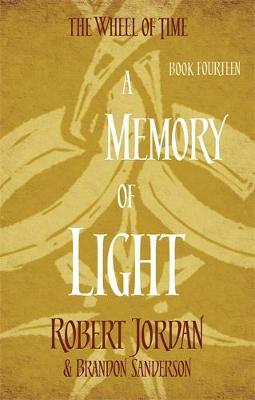 Memory Of Light.