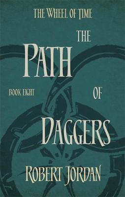 Path Of Daggers.