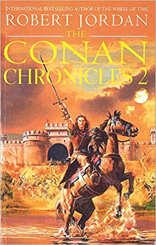 Conan Chronicles 2
