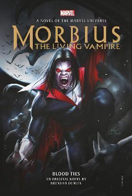 MORBIUS