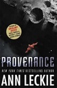 Provenance: A new novel set in the world of the Hugo, Nebula and Arthur C. Clarke Award-Winning AN