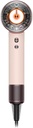 Dyson Supersonic Nural Hair Dryer Curly+Coily (Ceramic Pink/Rose Gold)