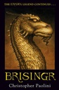 Brisinger Inheritance: Eragon - Inheritance Cycle, Book 3