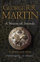 A Storm of Swords, Part 2: Blood and Gold (A Song of Ice and Fire, Book 3)