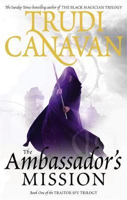 Ambassador's Mission