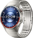 Huawei Watch Gt 6 Pro 46Mm Titanium Strap
