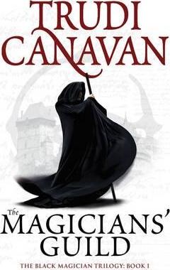 Magicians' Guild