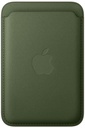 Apple iPhone FineWoven Wallet with MagSafe – Moss