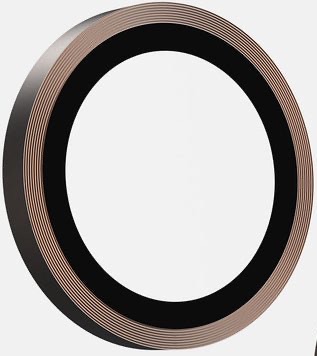 Bodyguardx Camera Lens Ip 17 Air