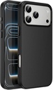Hoco DG29 leather protective case iP17 Pro