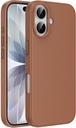 Hoco DG29 leather protective case iP17