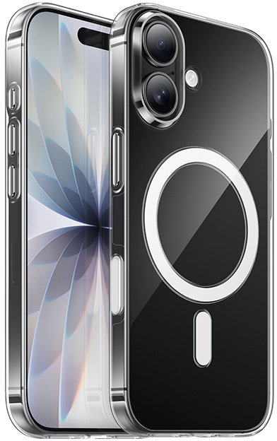 Hoco Primary series magnetic protective case iP17(AS4)