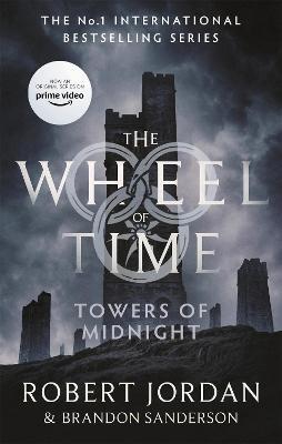 Towers Of Midnight/