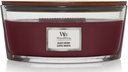 WoodWick Ellipse Black Cherry