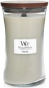WoodWick Large Hourglass Fireside