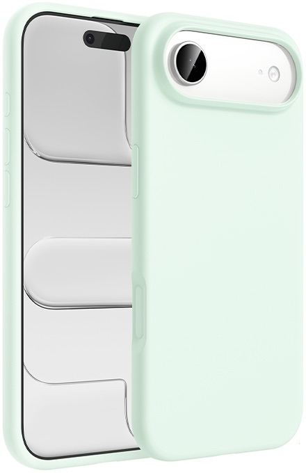 Hoco DG30 Silicone protective case iP17 Air