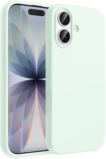 Hoco DG30 Silicone protective case iP17