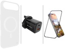 Switcheasy iphone 17 Air 3 in1 Bundle