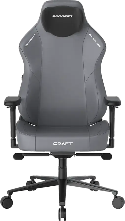 DXRacer Craft Series Thinker Gaming Chair Size XL, EPU Upholstery