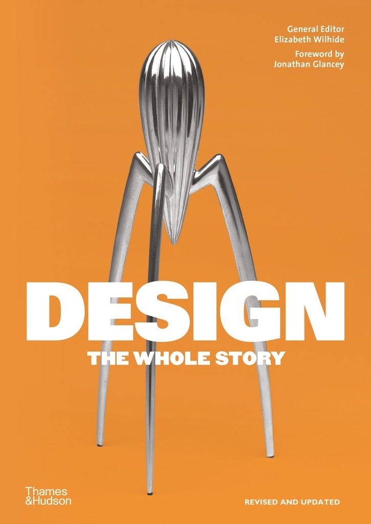 Design: The Whole Story.