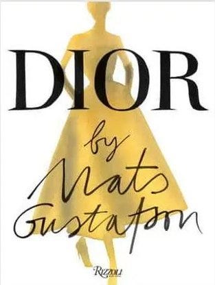 Dior By Mats Gustafson