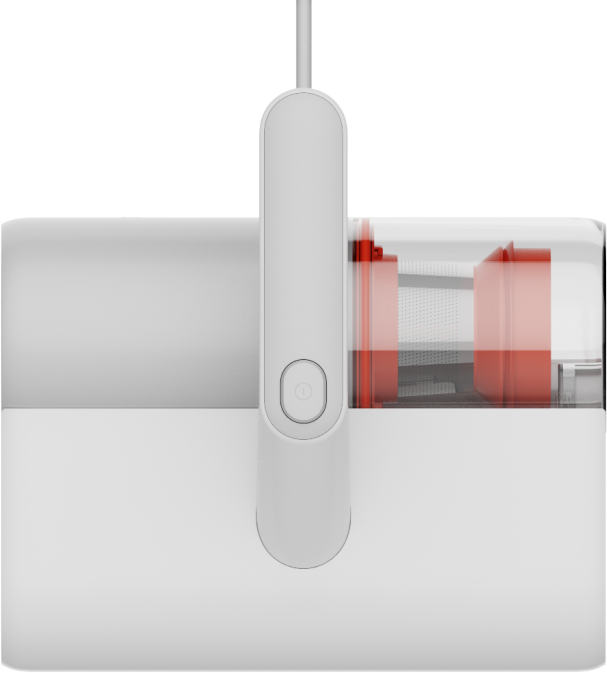Xiaomi Dust Mite Vacuum Cleaner 2 Gb