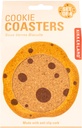 Cookie Coasters