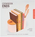 Kikkerland Cookbook Ends