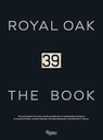 Royal Oak 39 The Book