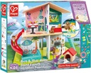 Rock & Slide House- Sound Effects 