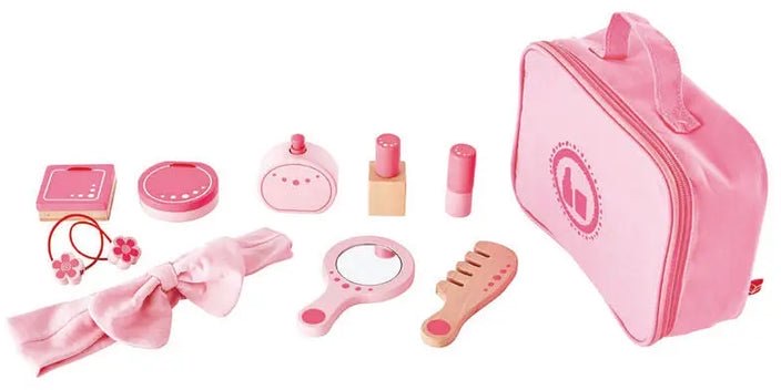 Beauty Belongings