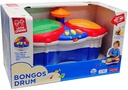 Bongo Drums