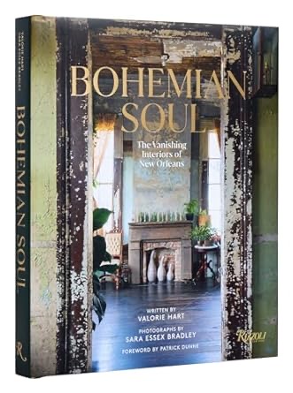 BOHEMIAN SOUL