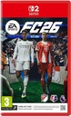 FC 26 Nintendo switch 2PEGI ARB