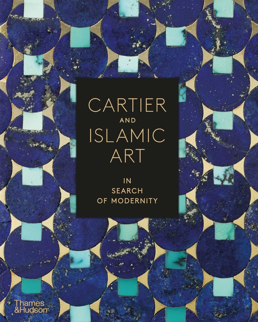Cartier & Islamic Art