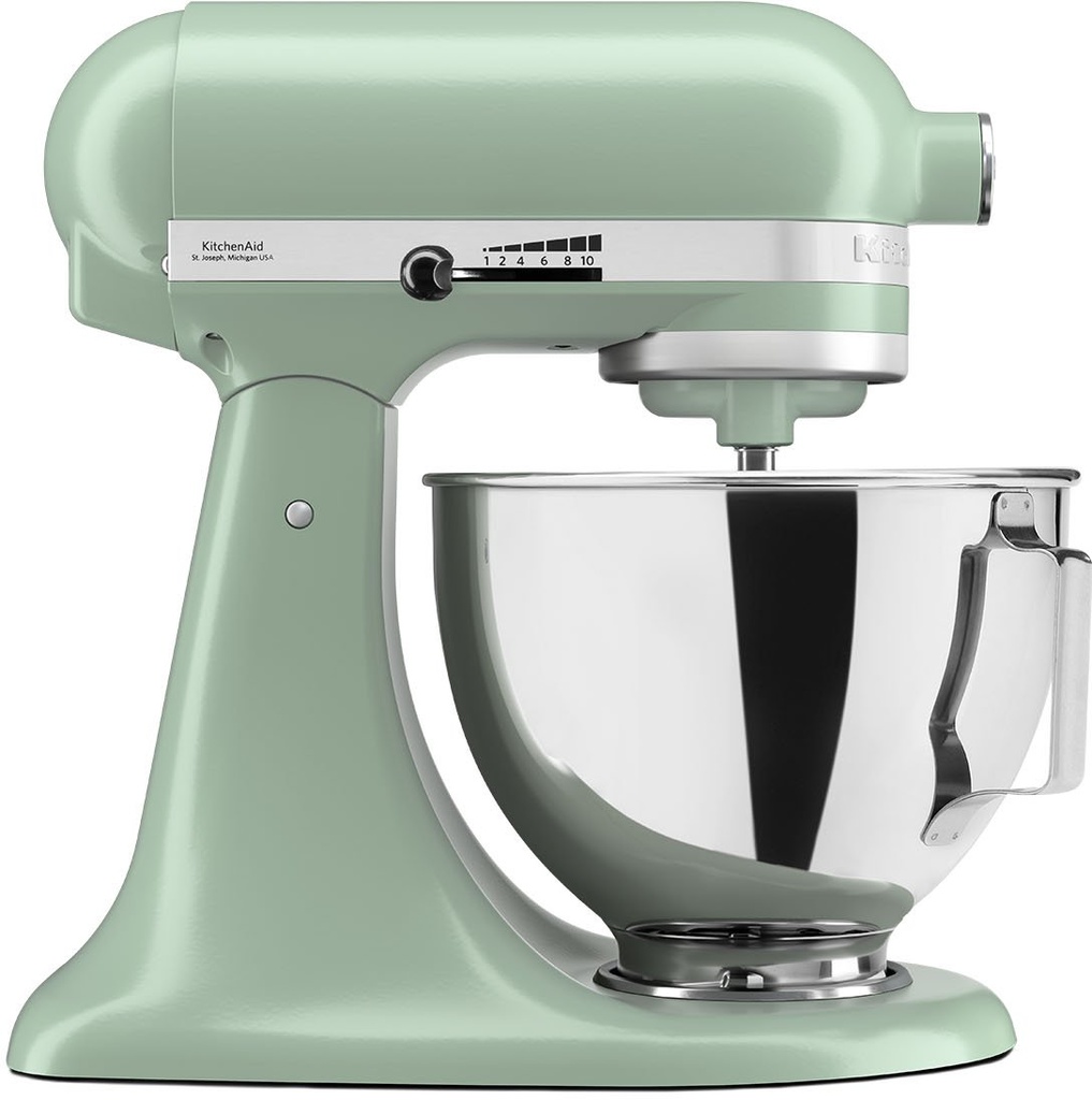 4.3L Stand Mixer Cardamom