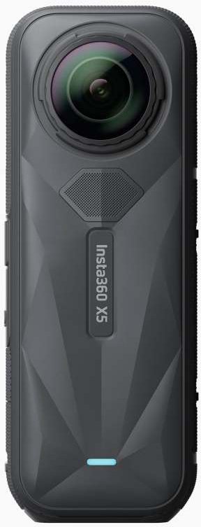 Insta360 X5 Motorcycle Bundle