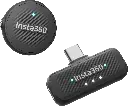 Insta360 Mic Air 1 (TX + 1 RX)