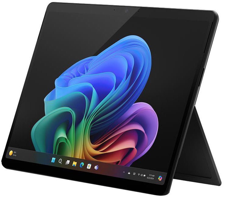 Microsoft Surface Pro 11 Core U7 16GB/512GB Win 11 Black