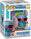 Pop Premium! Disney: Lilo & Stitch - Stitch Lounger (Exc)