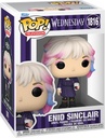 Pop! Tv: Wednesday S2 - Enid Sinclair with Coffee