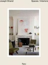 Joseph Dirand: Spaces/Interiors