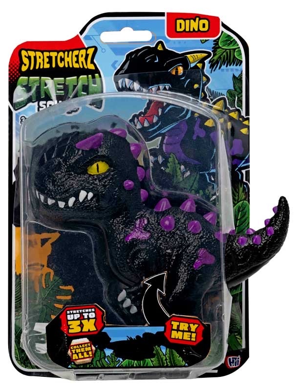 Stretch Squad Dinos