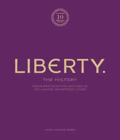 Liberty. The History
