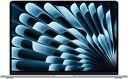Apple MacBook Air 15- inch M4 Chip With 10 Core CPU And 10 Core GPU 16 GB 512 GB SSD Sky Blue- English/Arabic
