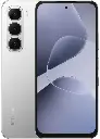 Infinix Mobile Phone Hot 60I X6728 128+4 Titanium Silver 