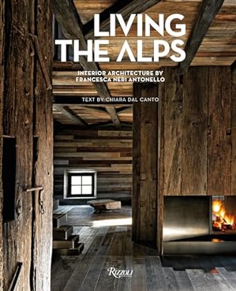 LIVING THE ALPS
